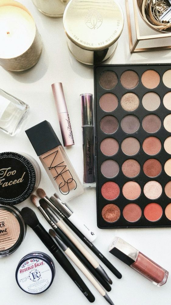 One On One Makeup Education
