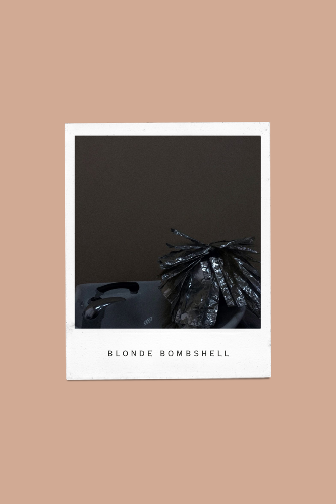 “Blonde Bombshell” Full Highlight