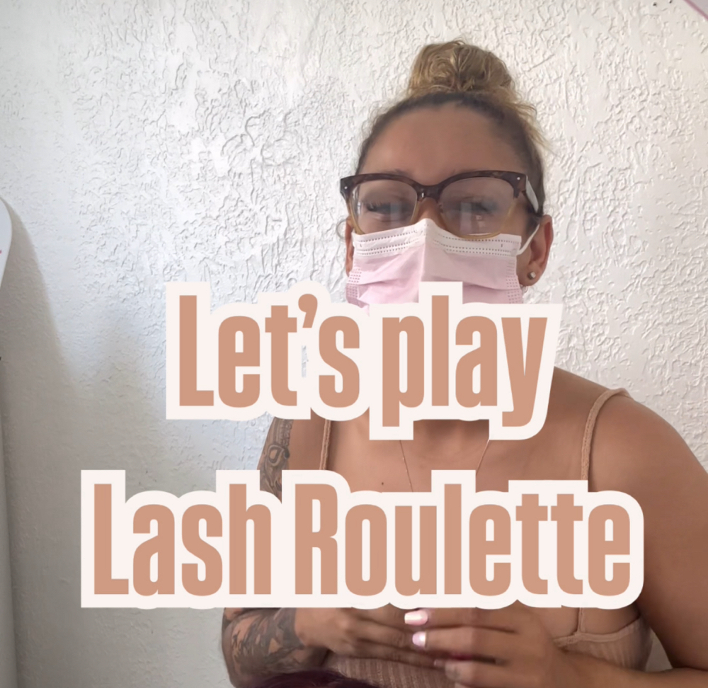 Lash Roulette