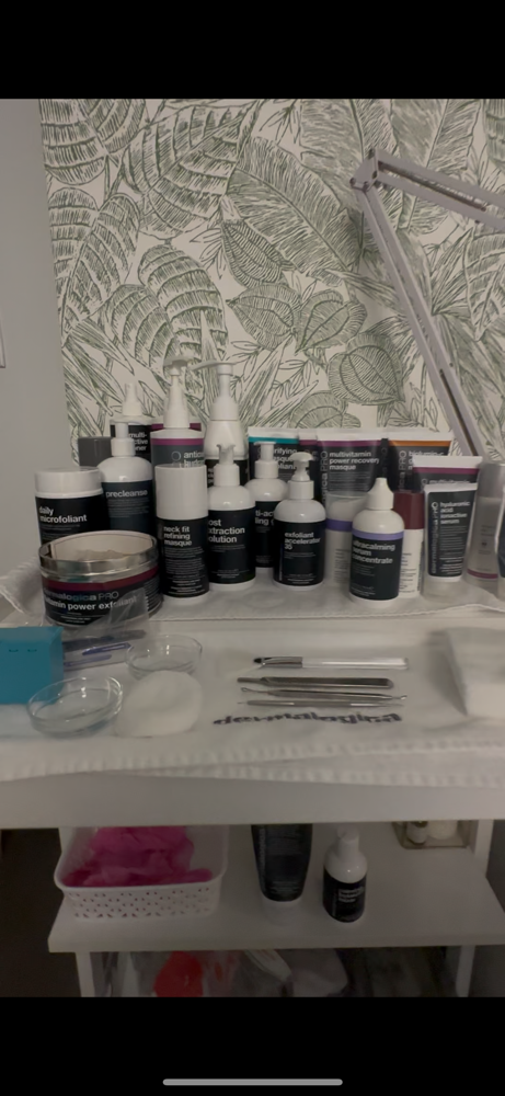 Classic Expert Facial
