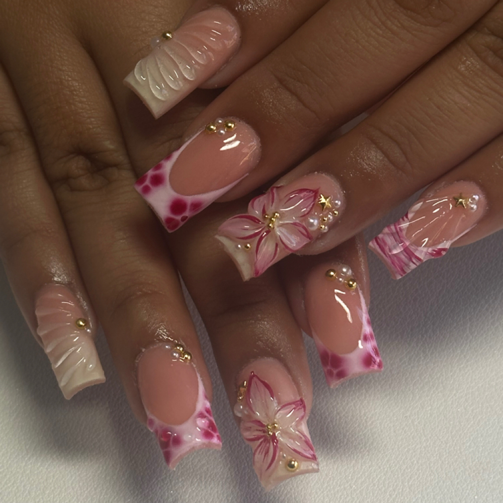 Full Design at NBN Chicago in Chicago, IL