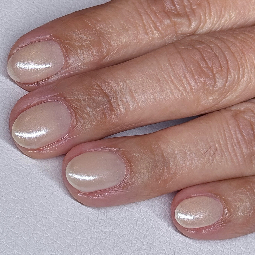 Classic Manicure