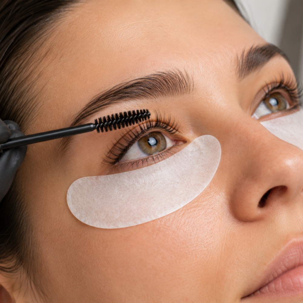 Lash Lift & Tint Combo at Tel’s Beauty Spa in Richmond, TX