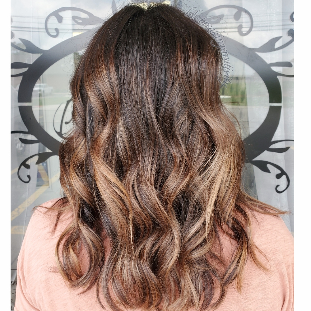 Balayage