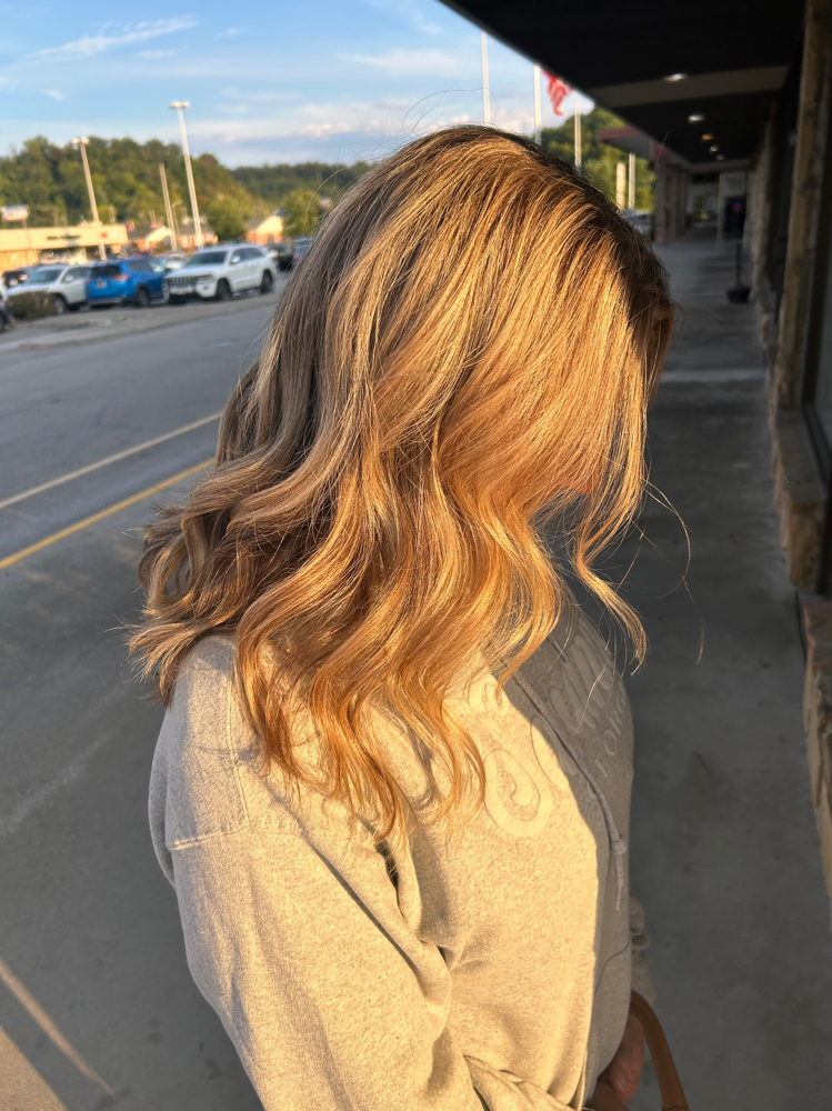 Partial Highlight