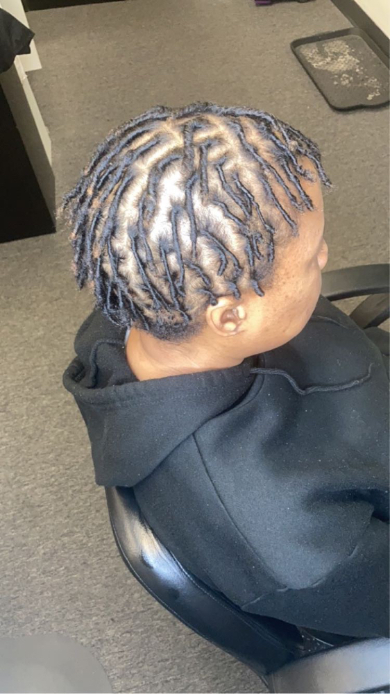 ✨Retwist (No Style) ✨