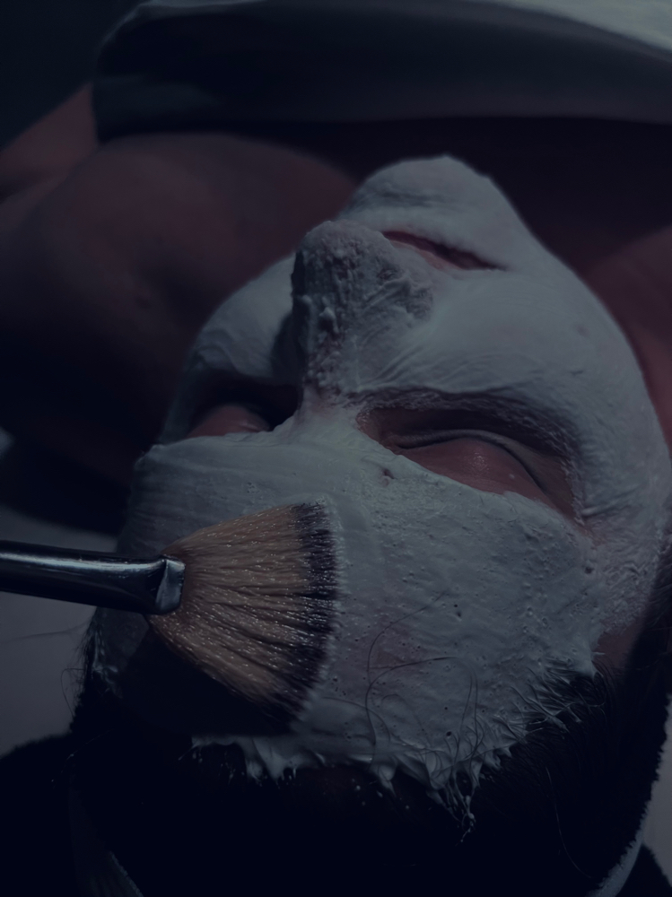 Acne Treatment (current client)