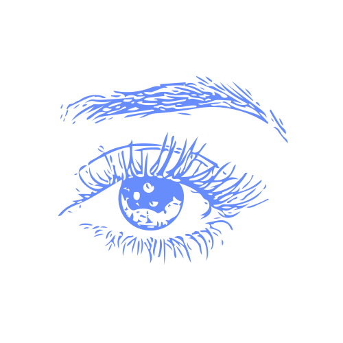 Brow Lamination & Tint