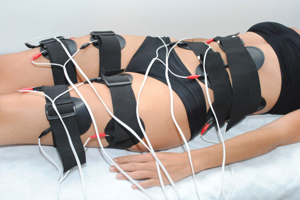 Russian Stimulation at Leidy Cornelio Spa in Aurora, CO