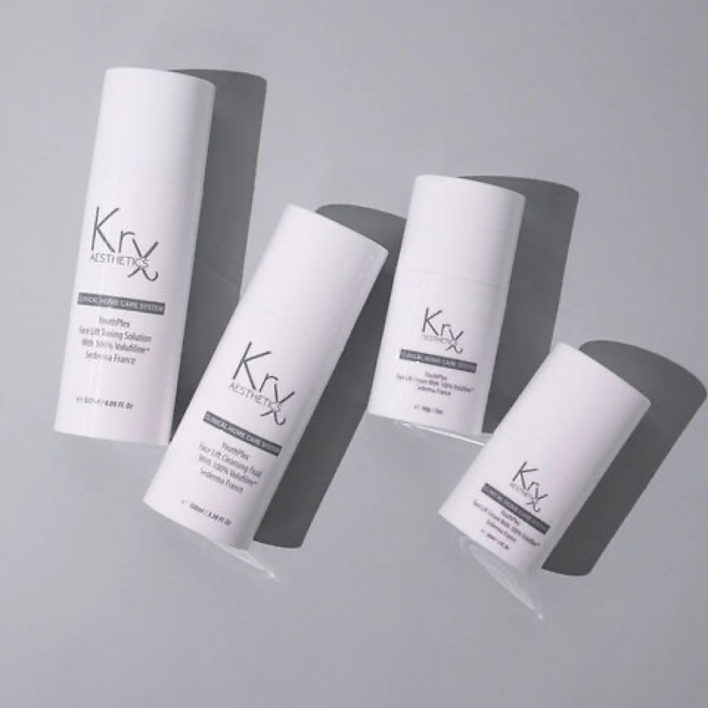 Anti-Aging Facial at Esthetics By Kylie in Sevierville, TN