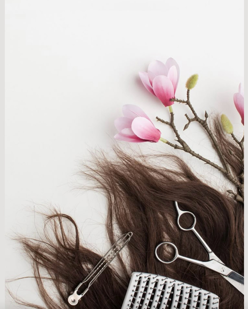 HAIRCUT