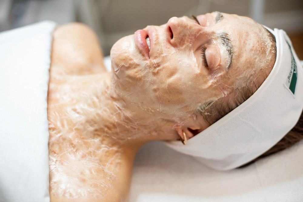 DMK Enzyme Therapy - 2 1/2 Hours