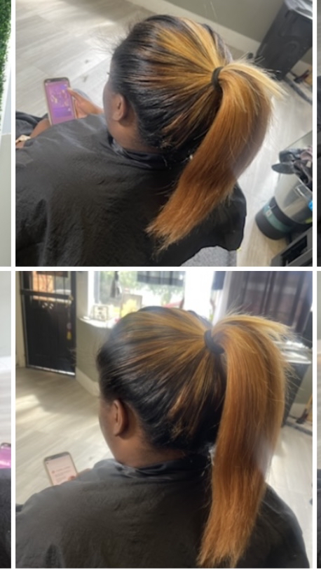 Versatile Quick Weave