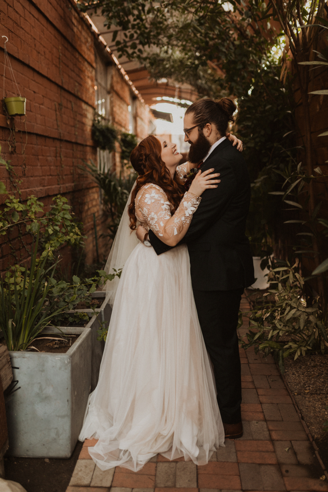 Bridal Hair - Wedding Parties