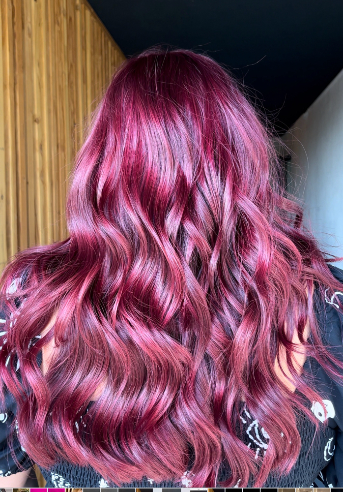 Solid Color