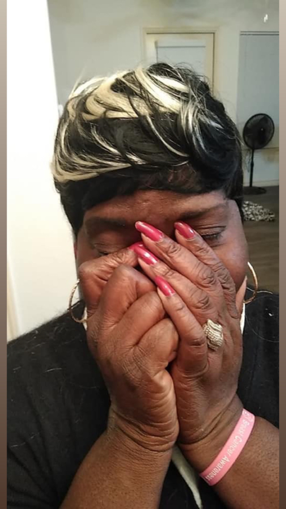 27 Piece at 🏆🎀Dolls Way Salon 🎀🏆 in Wichita, KS