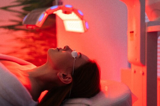 Light Essence Therapy