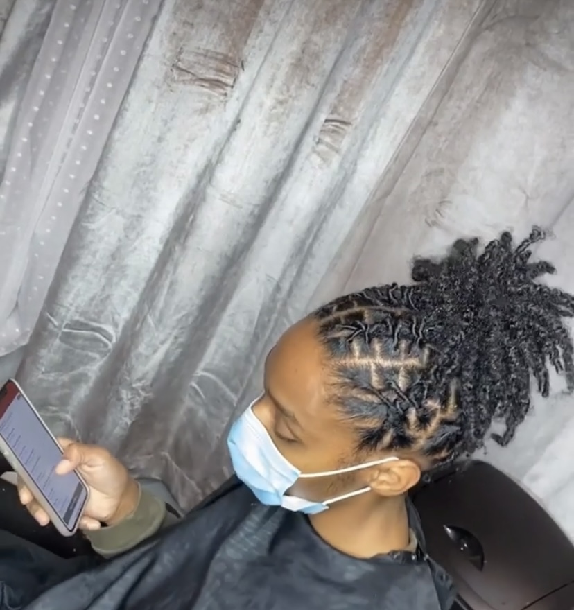 Loc Style at Lionized in Garfield Heights, OH