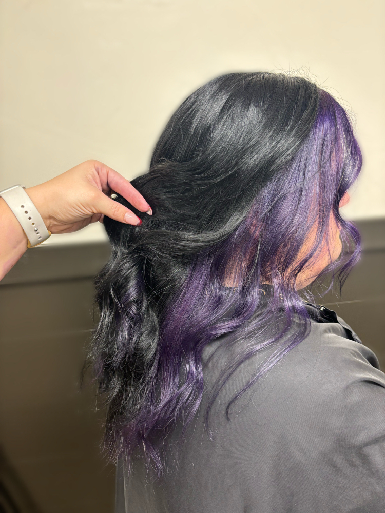 Additional Color