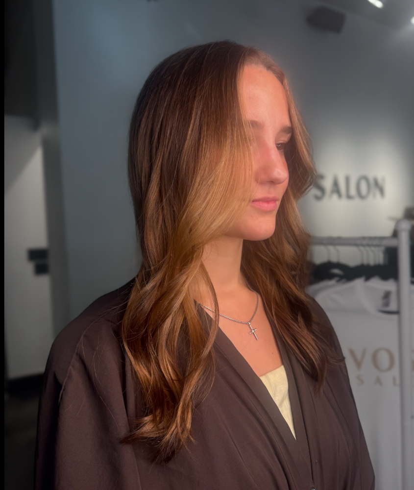 haircut