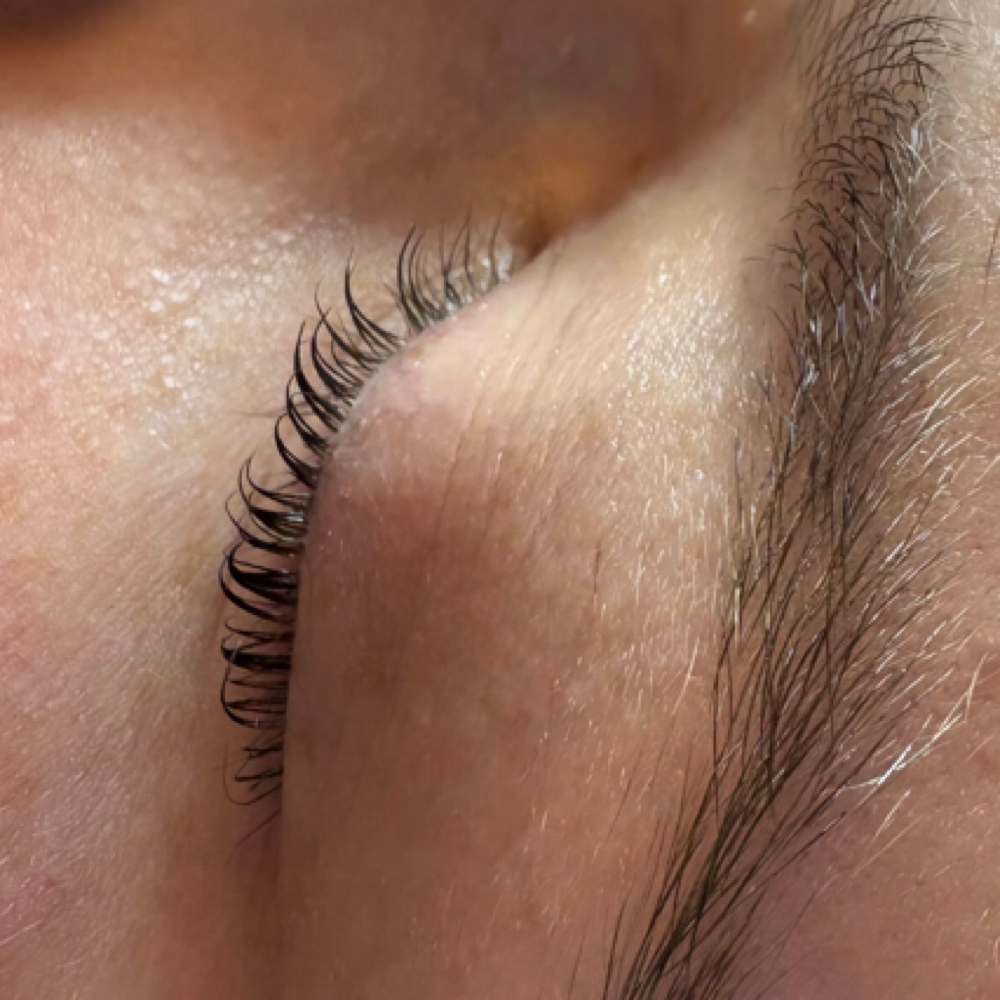 Lash Lift (No tint) at ✨Glow Skin & Lash Esthetics By Buzzy✨ in Crab Orchard, WV