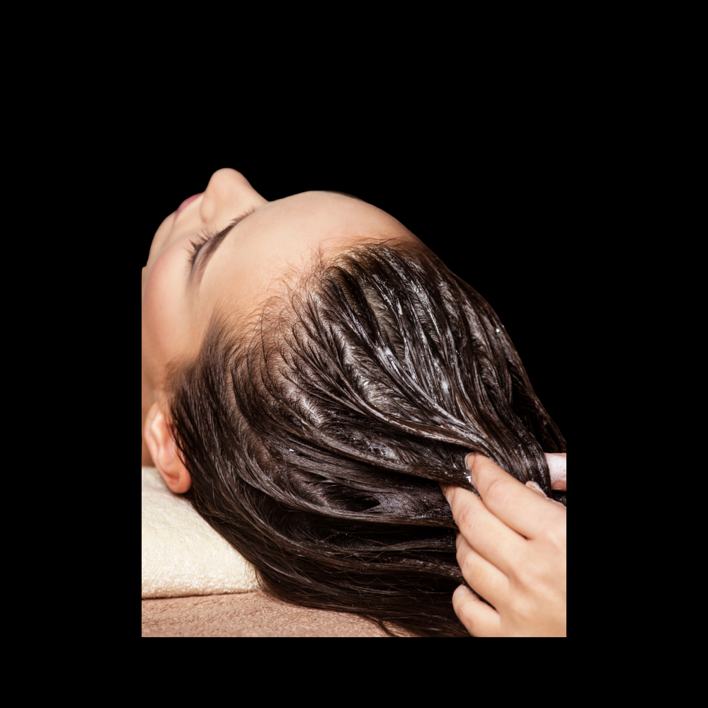 Scalp Treatment