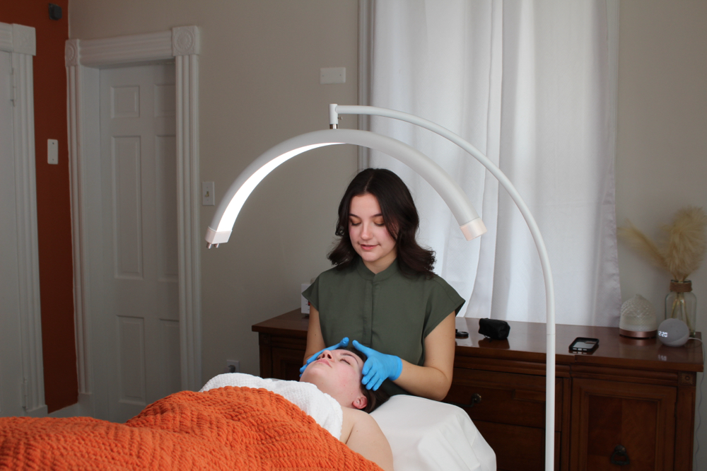 Sol Returning Facial