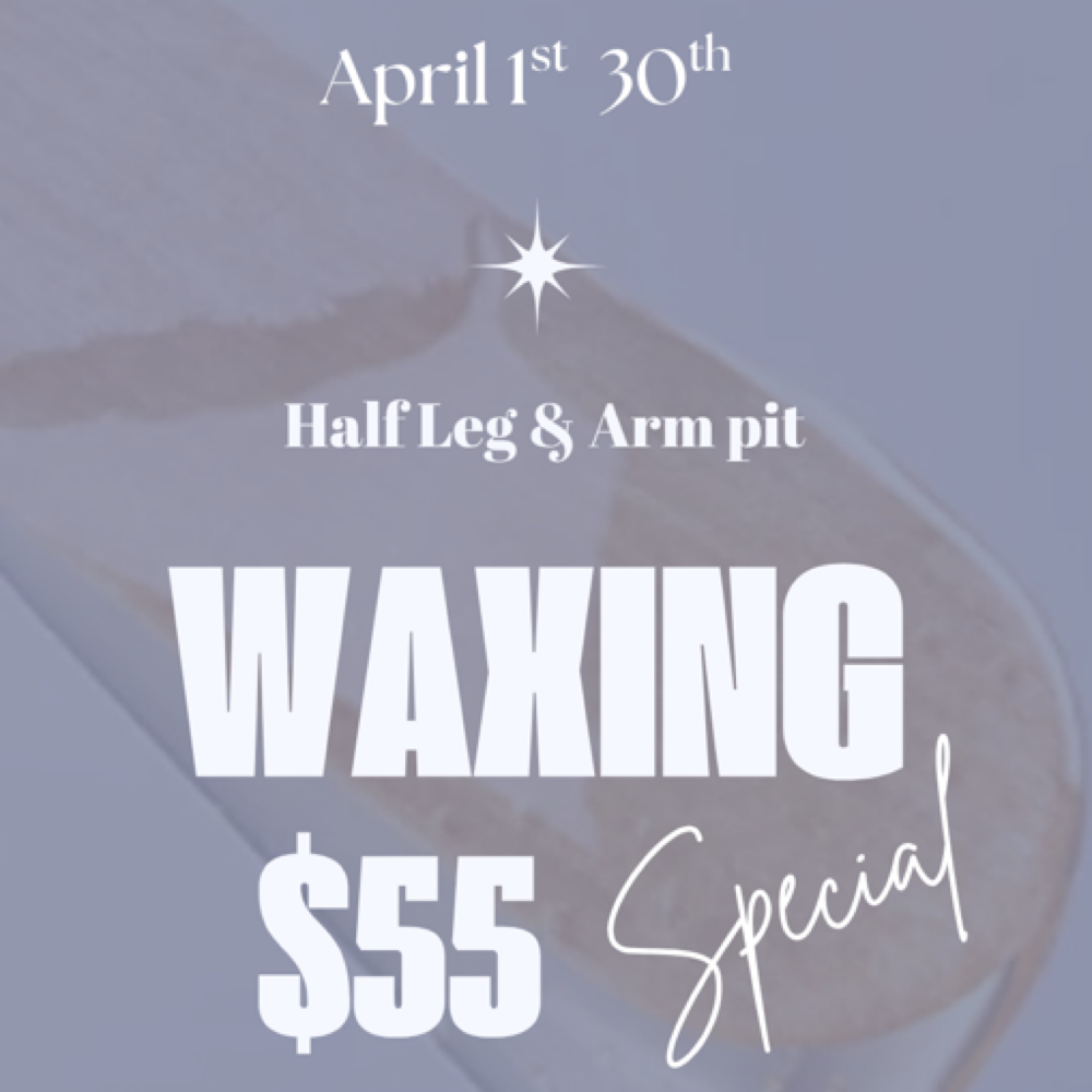 Waxing Special at Kris lounge in Chino, CA