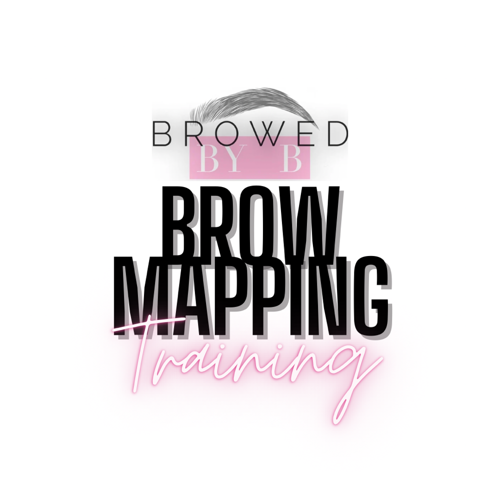 Brow Mapping Training