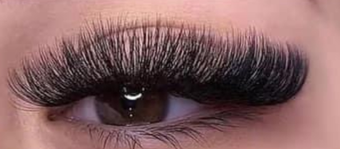 Volume Lash Fill