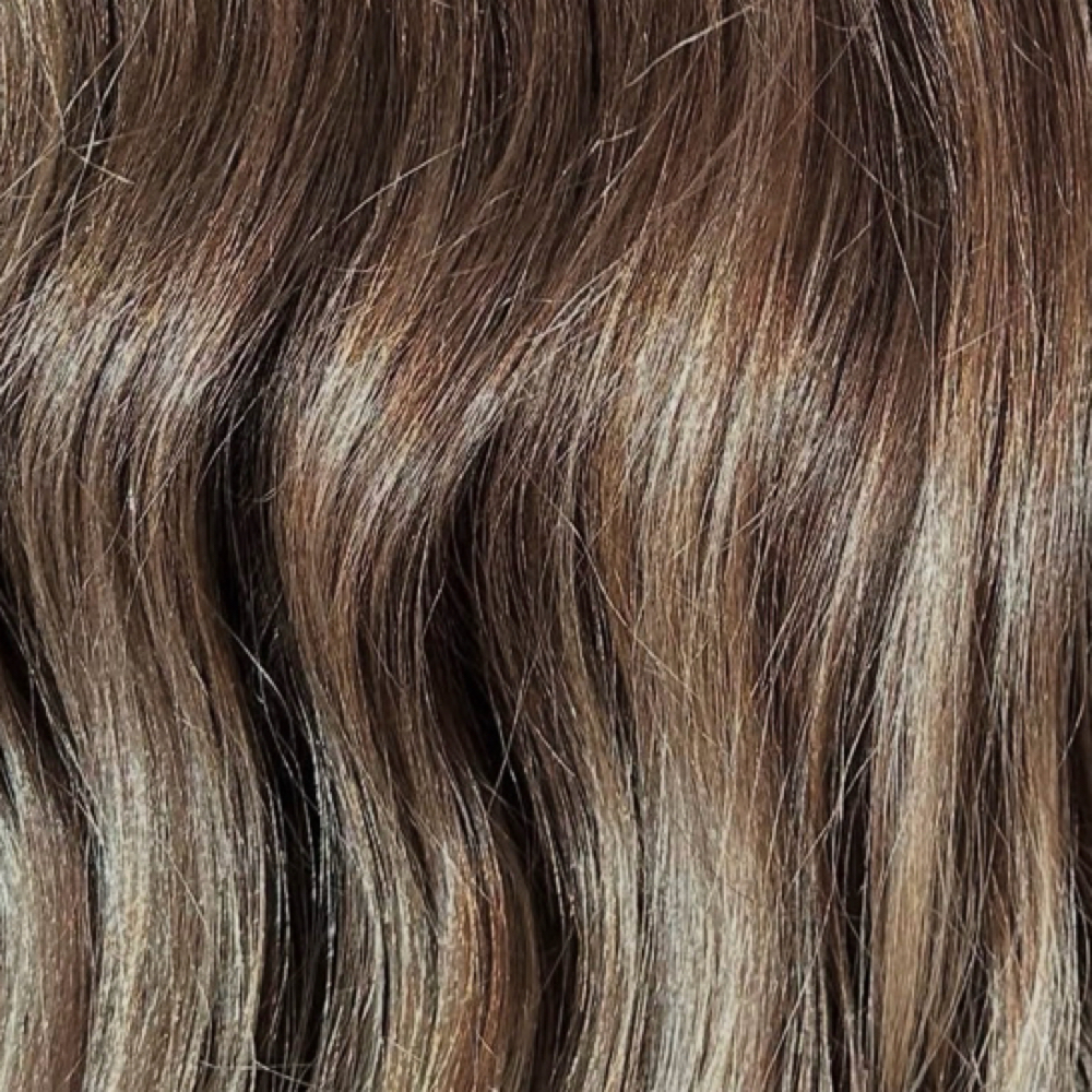 Haircut-style at The Hair BnB in Ottawa, IL