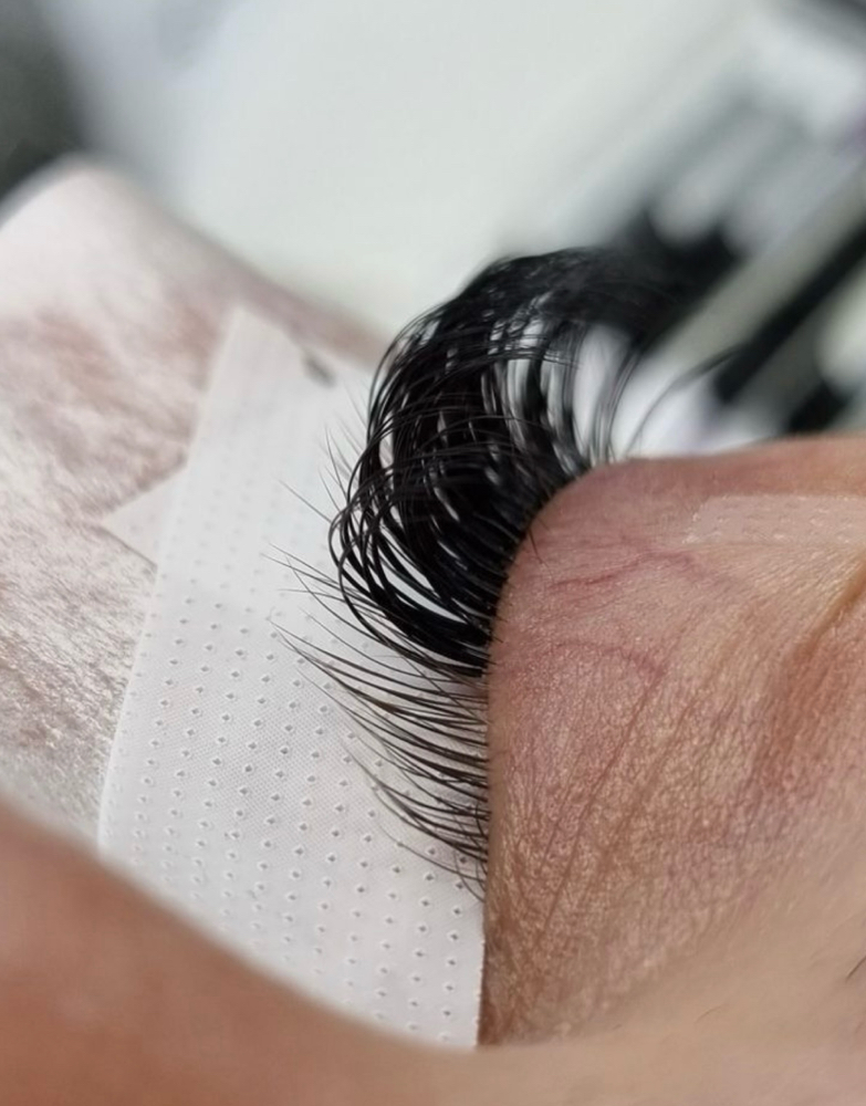 Your Perfect FULL Lash Set