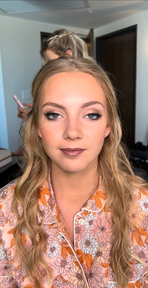 Makeup