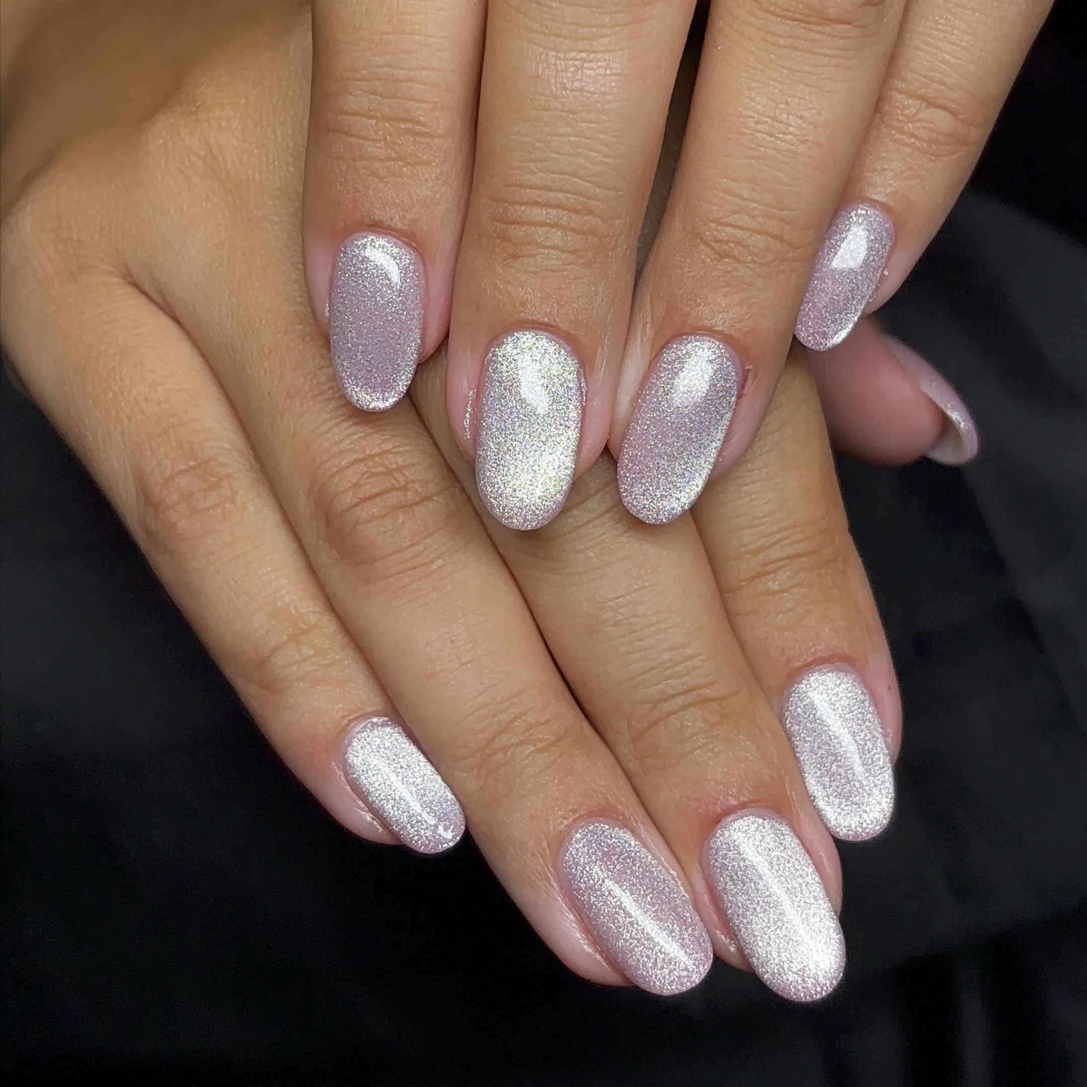 Builder Gel - Solid /Cateye/Chrome at The Virtual Nail Shop in Chesapeake, VA