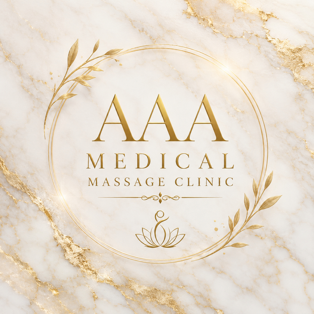 Father’s Day Diamond Package at AAA Medical Massage Clinic in Laplace, LA