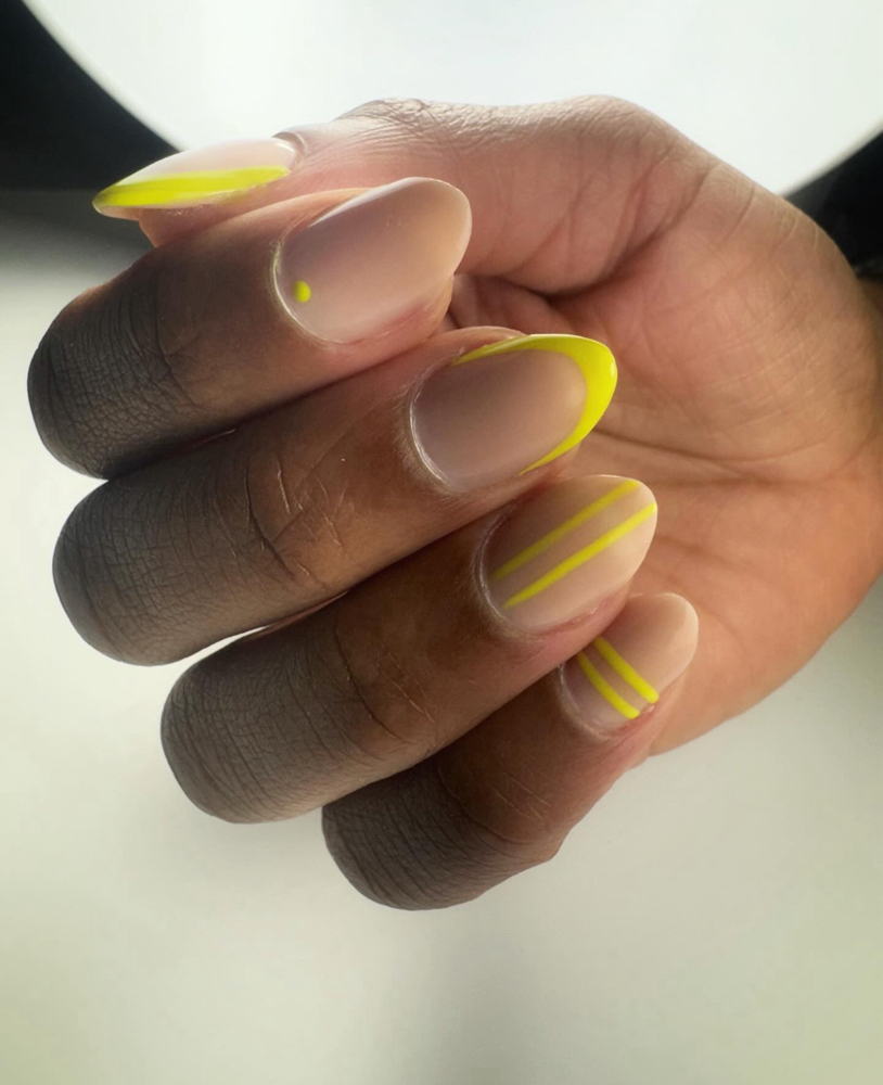 Gel X