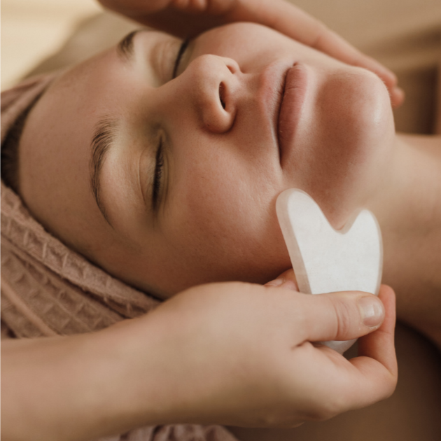 The Somatic at Skin + Soma Esthetics in National City, CA