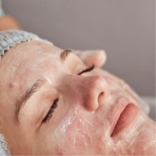 Somatic Glow at Glow Skin Studio in Chula Vista, CA