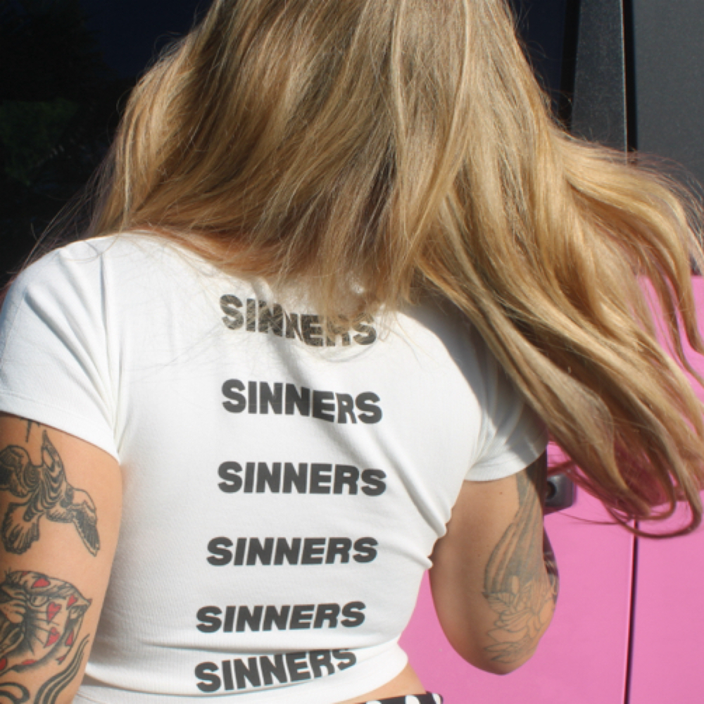 MENTOR CALL at SPRAY TANS + SINNERS in Saint Petersburg, FL