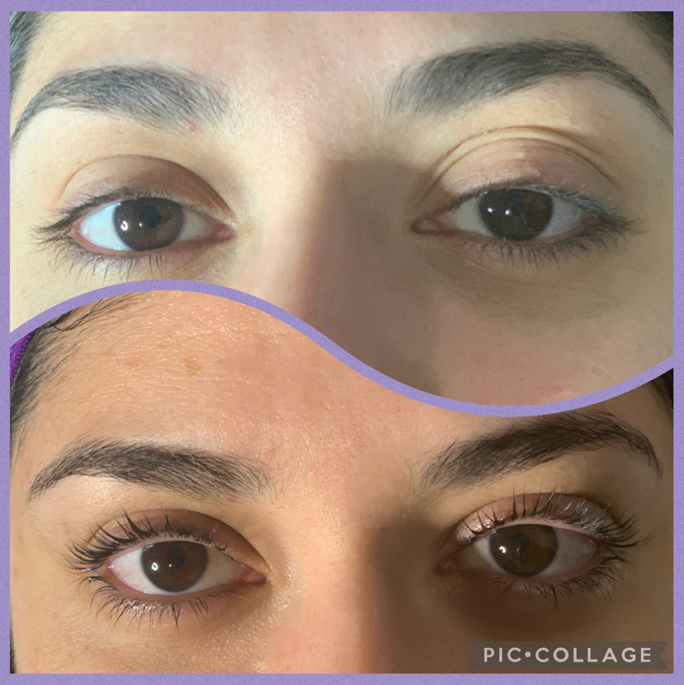 Lash Lift