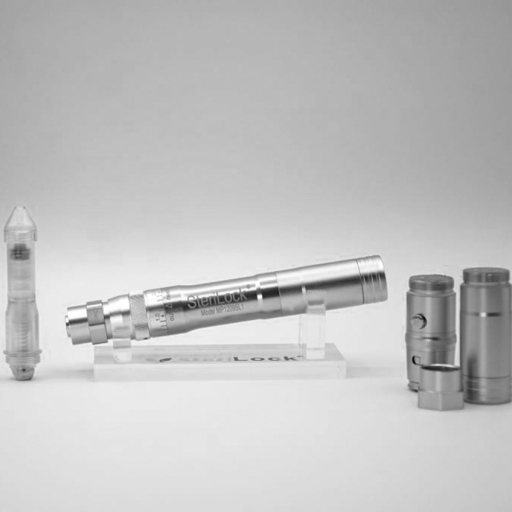 The Nano Infusion Facial at Good Skin in Dublin, OH