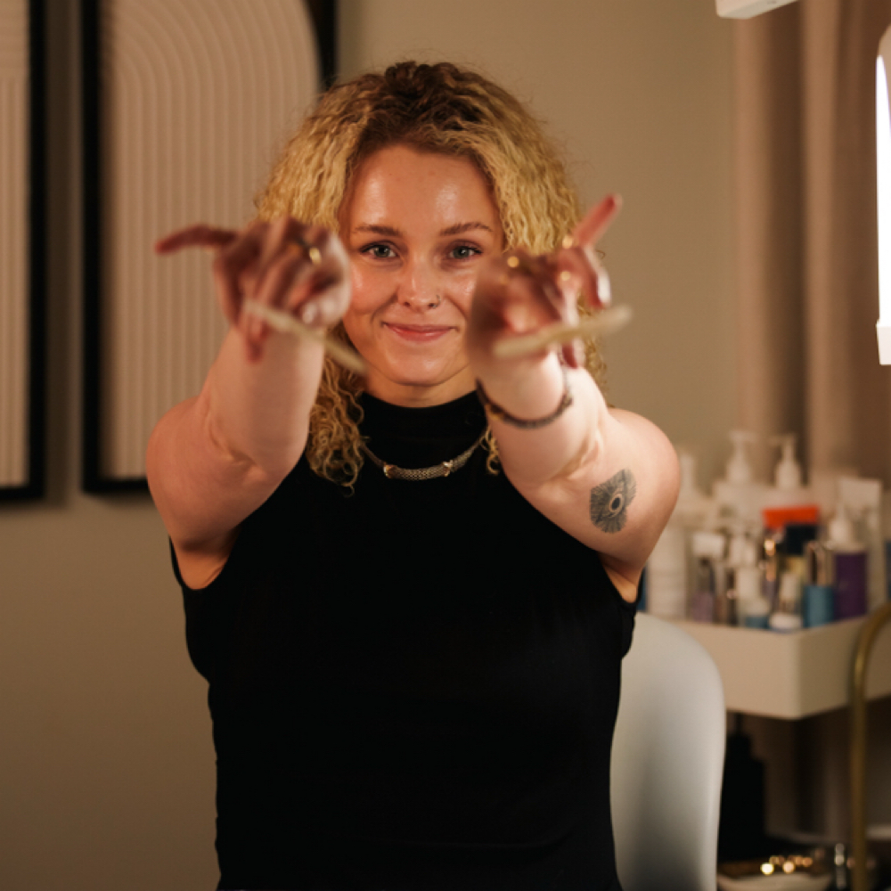 The Needed Facial at Maggie Michelle Aesthetics in Corpus Christi, TX