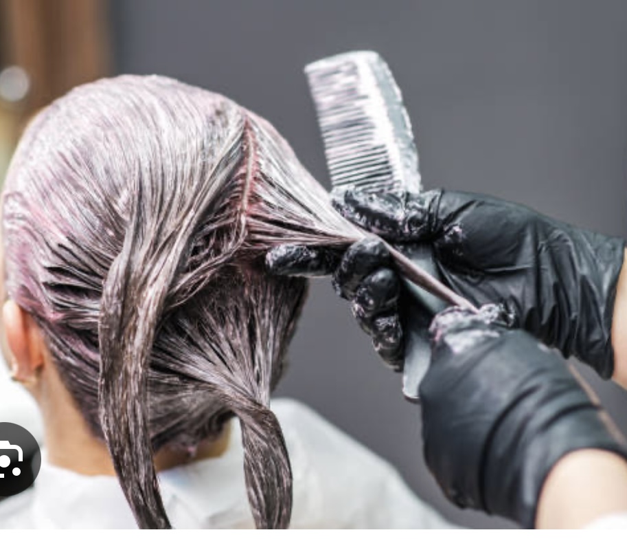 Solid Color w/ more than one color