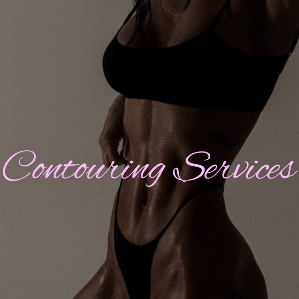 Partial Body Sculpting