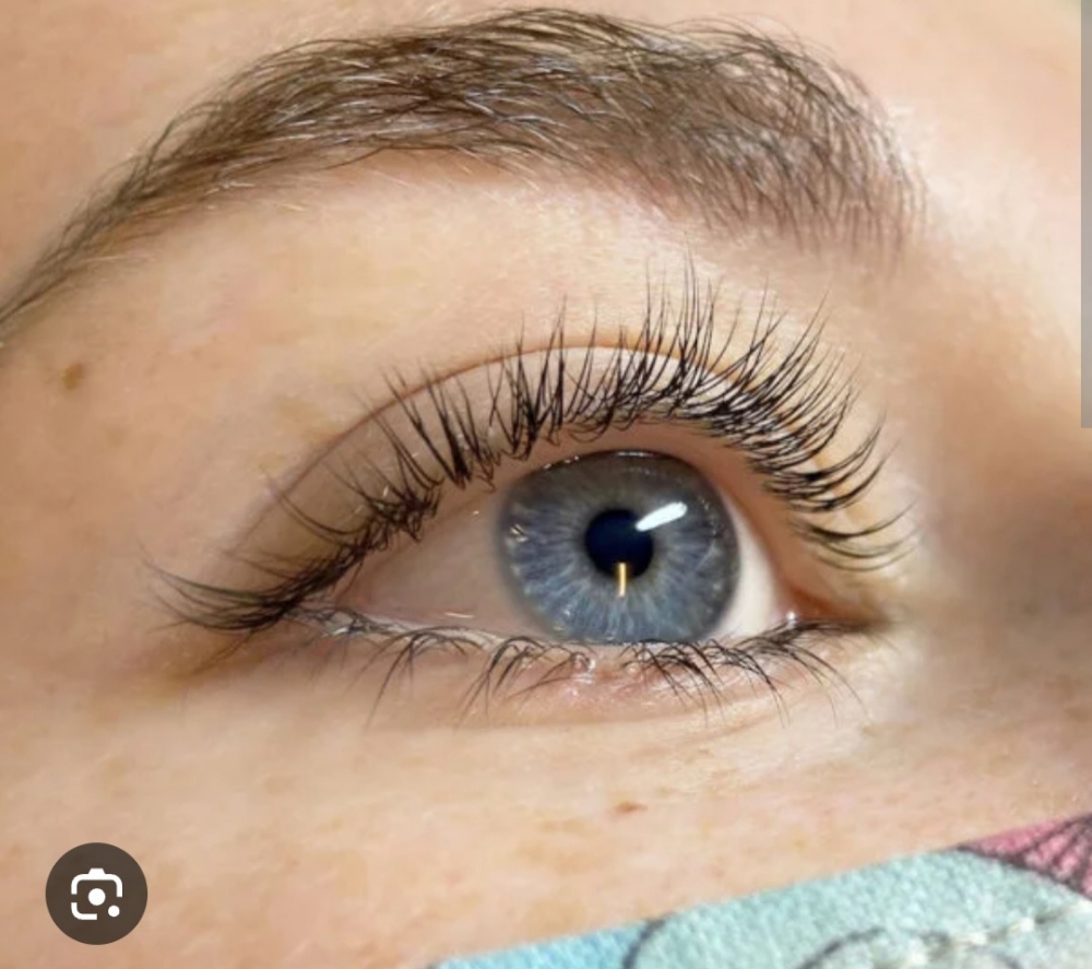 Lash TInt