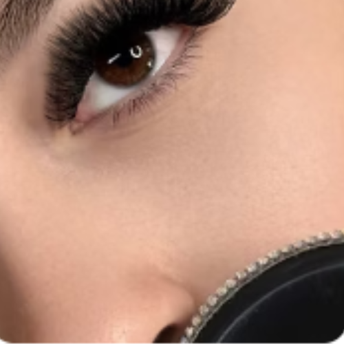 Full Set Lash Extensions