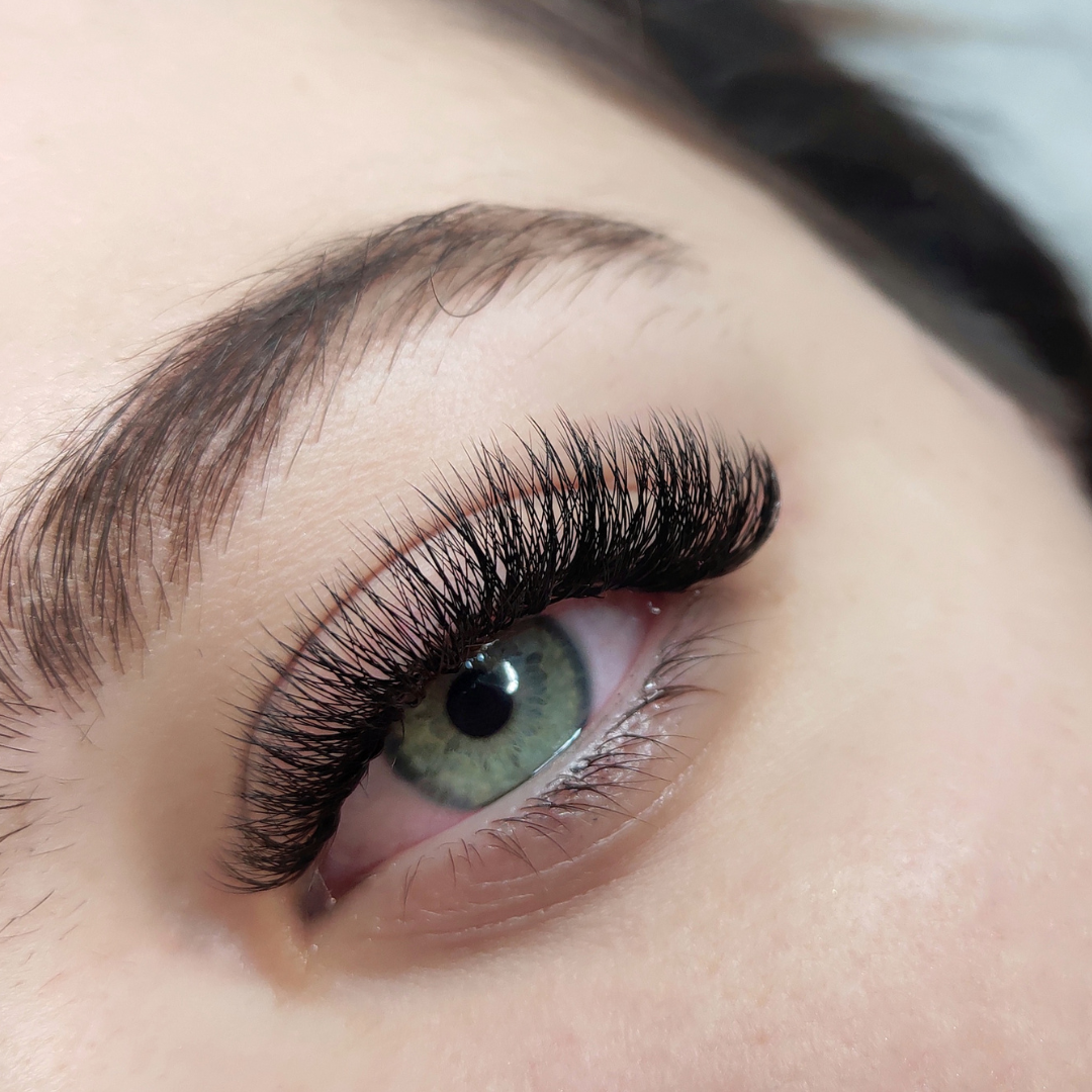 Lash Extension- Weekly Fill in