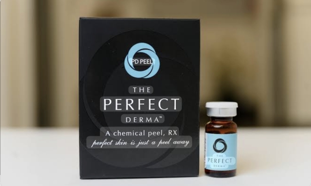 The Perfect Derma Peel