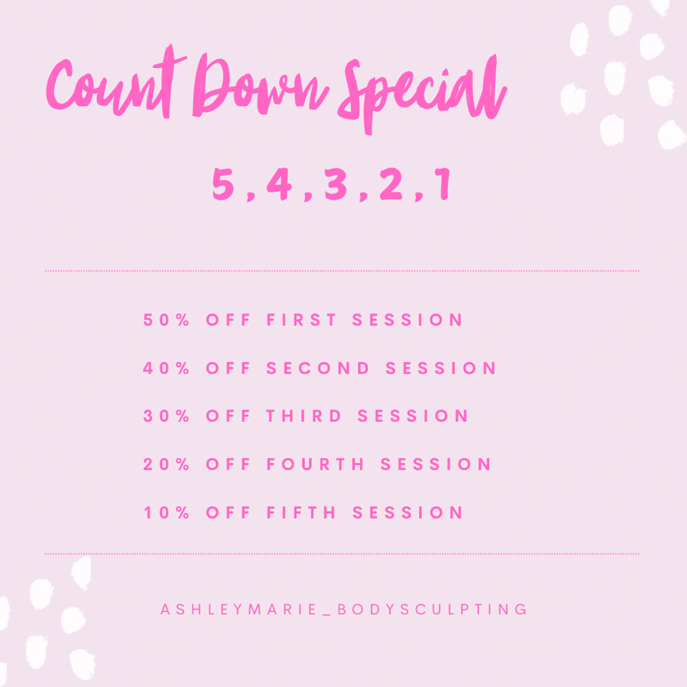 Count Down Special