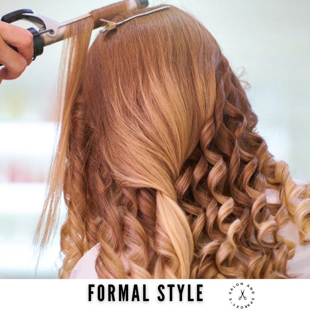 Formal Style